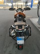 Moto Guzzi Stelvio 1200 NTX - Angebote