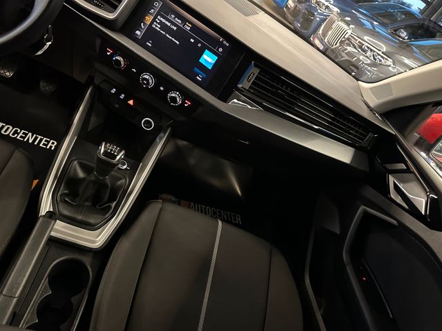 Audi A1 Sportback 30 TFSI *2. Hand*Klima*SHZ*BT*PDC*