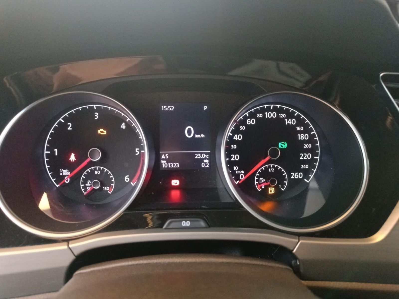 Volkswagen Touran - Bild 16