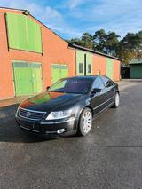 Volkswagen Phaeton V8 Langversion - Volkswagen Phaeton aus 2010