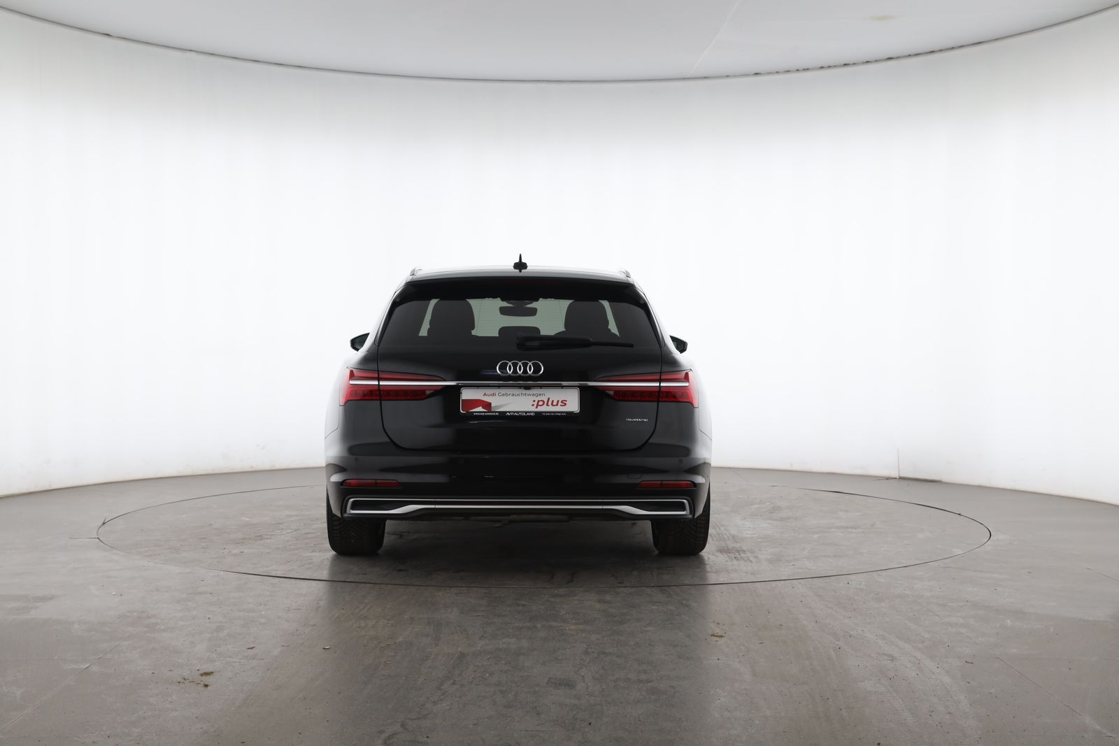 Audi A6 - Bild 7