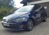 Volkswagen Golf Sportsvan VII Sound BMT/XENON/PANO/AHK - Volkswagen Golf: Schiebedach