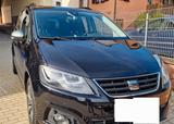 Seat Alhambra 2.0 TDI Start&Stop 110kW CONNECT DS... - Seat Alhambra: Connect