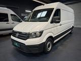Volkswagen Crafter Kasten L3-H2 MAXI Klima Navi PDC SHZ - Volkswagen Crafter: L3h2