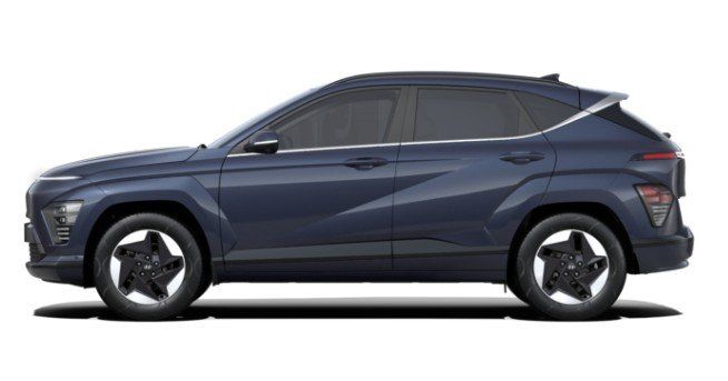 Fahrzeugabbildung Hyundai KONA Elektro 65kWh Prime Sitz Leder