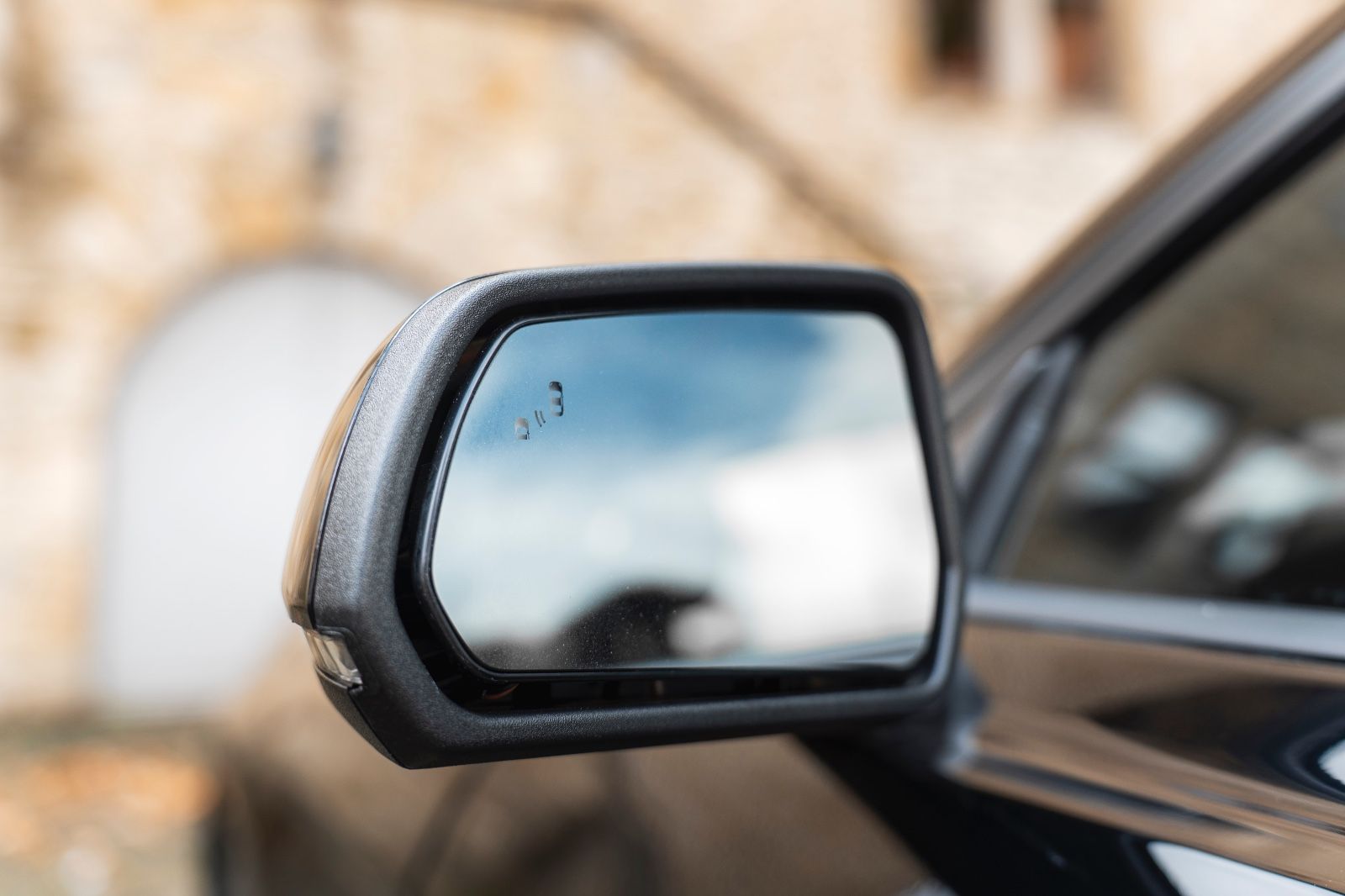 Fahrzeugabbildung Ford Mustang 2,3L Ecoboost LED KAM TOTW SZH ALC