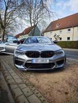 BMW  M5 F90 - BMW M5 Unfallwagen