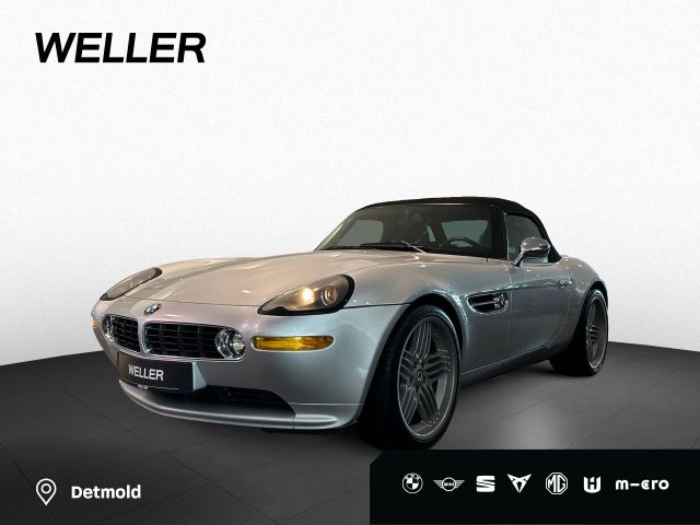 BMW Z8 Roadster