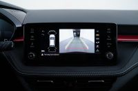 Skoda Fabia - Vorschau Bild 22