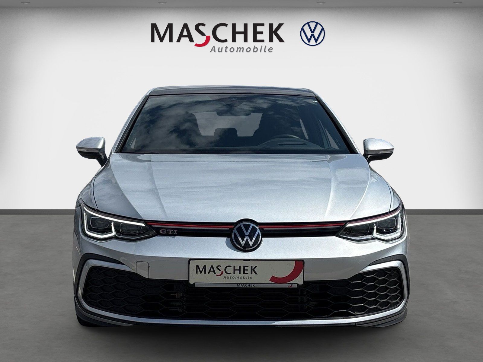 Volkswagen Golf - Bild 8