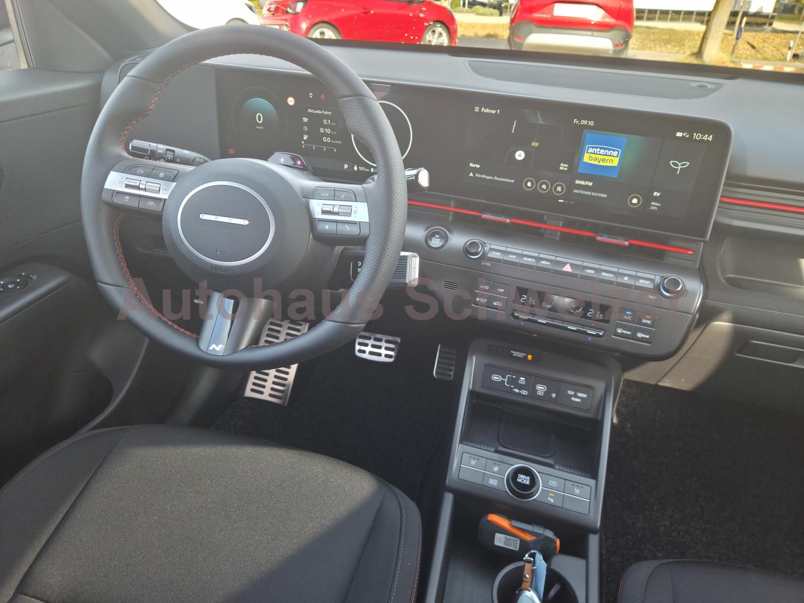 Hyundai Kona – Bild 15
