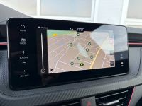 Skoda Kamiq 1.5 TSI  DSG Monte Carlo PANO AHK 4J GAR bei Autohaus Landmann & Maier OHG