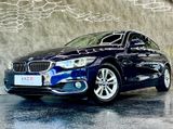 BMW 420 Baureihe 4 Gran Coupe 420 i Luxury Line - BMW 4 Series: Gran