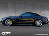 Mercedes-Benz AMG SL 63 4M+ AMG/Night/Aero/Per.-Sitze - Mercedes-Benz SL 63 AMG aus 2023