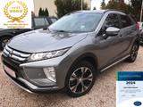Mitsubishi Eclipse Cross Top 4WD*LED*Leder*Head Up*Garantie
