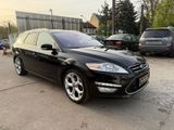 Ford Mondeo Turnier 2.2 TDCi Titanium*TUV NEU*AHK* - Ford Mondeo aus 2011: 2.2