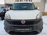 Fiat Doblo SX Maxi Kasten - Fiat Doblo: Maxi