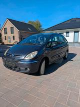 Citroën Xsara Picasso 1.6 16V - gebrauchte Citroën Xsara Picasso aus dem Jahr 2008