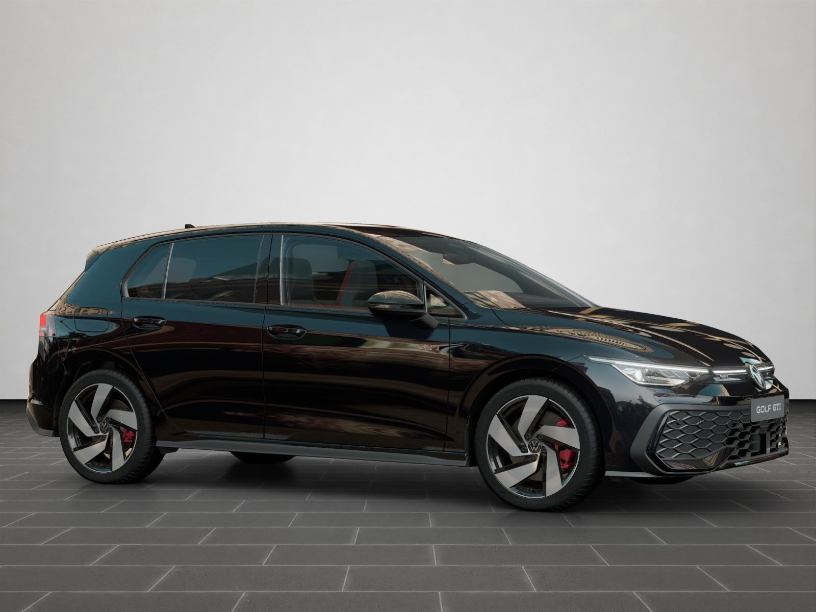 Volkswagen Golf - Bild 9