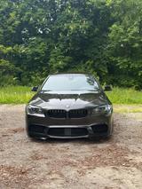 BMW 550i | Unfallfrei | M5 Body u. AGA | Car Play |  - BMW 550: Limousine