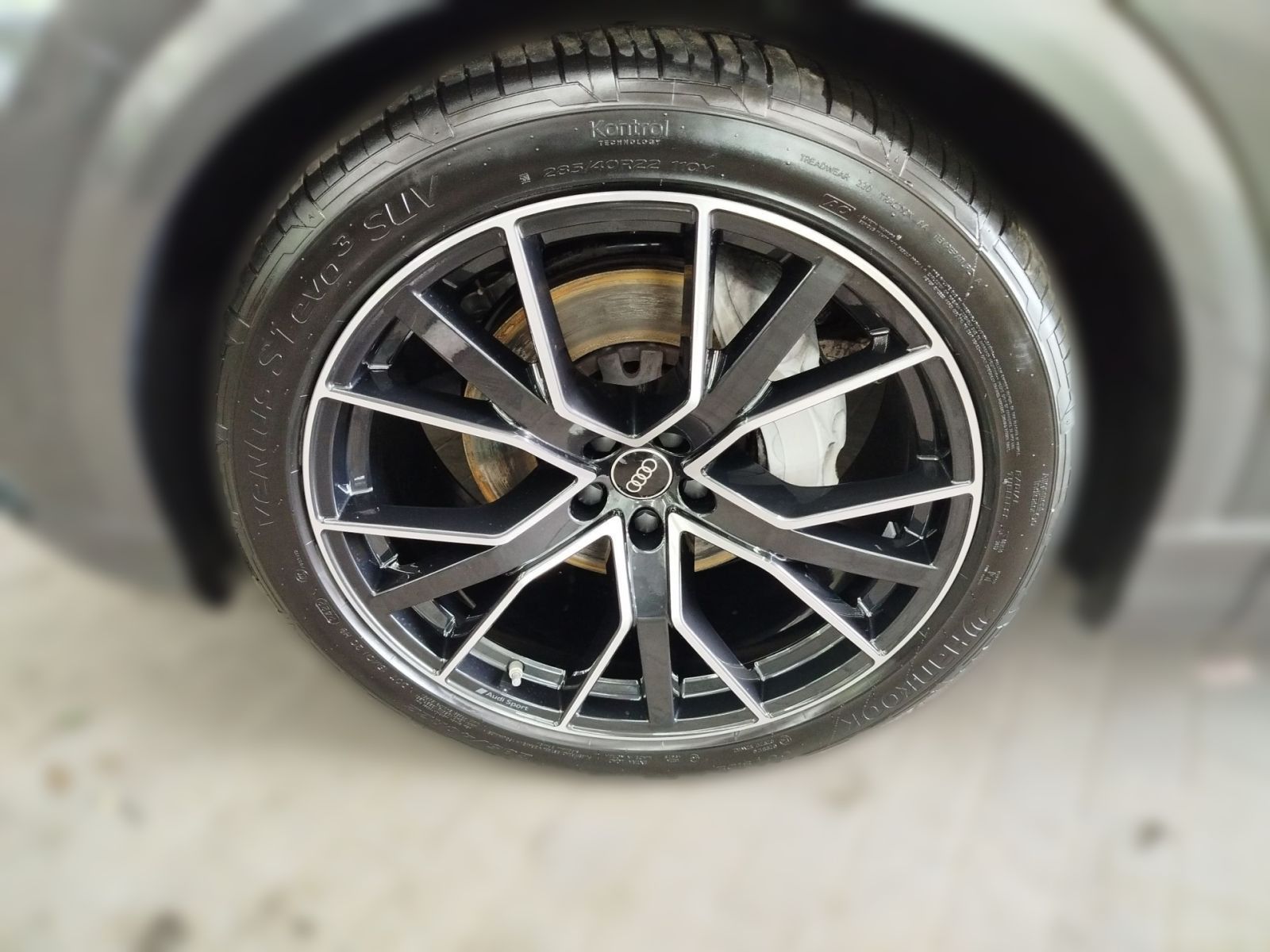 Audi Q8 - Bild 3