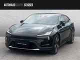 Polestar 4 LRDM MJ 26 Prime ACC HUD - schwarze Polestar 4