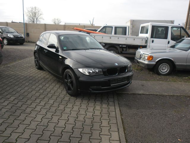 BMW 116i "Klima,Euro4"