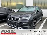 Seat Ateca 1.5 TSI Xperience LED|NAVI|RFK|ACC - Seat Ateca: Xperience
