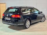 Volkswagen Passat Variant BlueMotion°DSG°1HAND°TÜV NEU - gebrauchte VW Passat Variant aus dem Jahr 2011