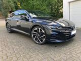 Volkswagen Arteon Shooting Brake R-Line TSI DSG 4Motion Vol - gebrauchte VW Arteon aus dem Jahr 2023