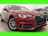 Audi A4 Avant 35 TFSI design 66oookm AHZV DAB Kamera