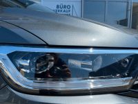 VW T-Roc 1.5 TSI OPF DSG R-Line NAV KAM BLACK3J GAR bei Autohaus Landmann & Maier OHG