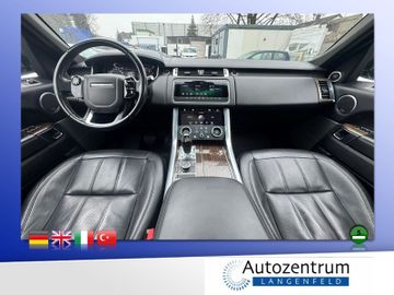 Land-Rover Range Rover Sport - 7