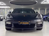 Porsche Panamera 3.0 V6 Turbo PANO/21ZOLL - Porsche: 3.2