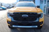 Ford Ranger Wildtrak DOKA 2,3l PHEV 2,99% FIN* - Ford Ranger: Geländewagen, Wildtrak
