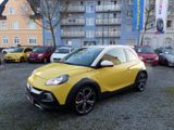 Opel Adam 1.4  Rocks S  NAVI - Opel in Mannheim