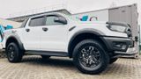 Ford Raptor Performance 4x4/DoKa/Sthz/Leder/Kamer*AHK