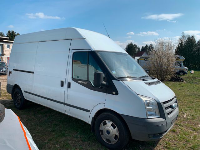 Ford Transit Kasten FT 350 L3 H3