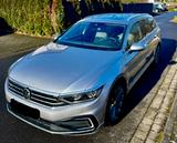 Volkswagen VW Passat GTE Variant DSG Sportpaket Panorama - Volkswagen Passat Variant in Bonn
