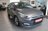 Hyundai i20 Intro Edition - gebrauchte Hyundai i20 aus dem Jahr 2015