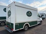 Mercedes-Benz 313CDi / Verkaufsfahrzeug/Food Truck - Mercedes-Benz Truck