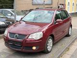 Volkswagen Polo IV Sportline - Volkswagen Polo: Sportline