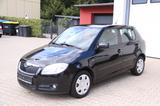 Skoda Fabia Ambiente <Klima / Ganzjahresreifen> - Skoda Fabia in Wuppertal