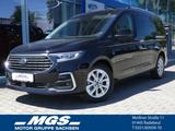Ford Tourneo Connect PHEV Titanium #LED-Scheinwerfer - Ford Tourneo Connect: Titanium