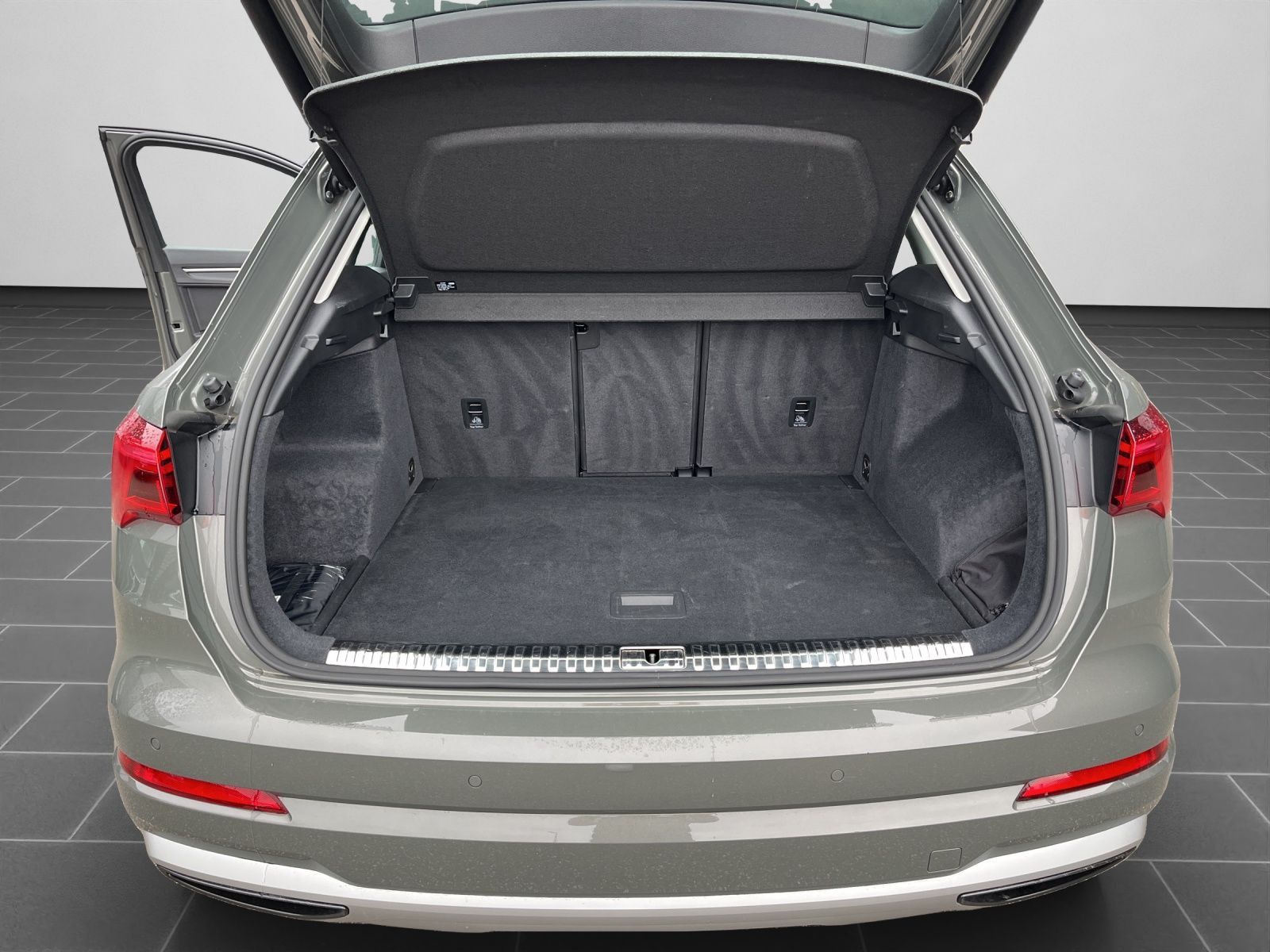 Audi Q3 - Bild 16