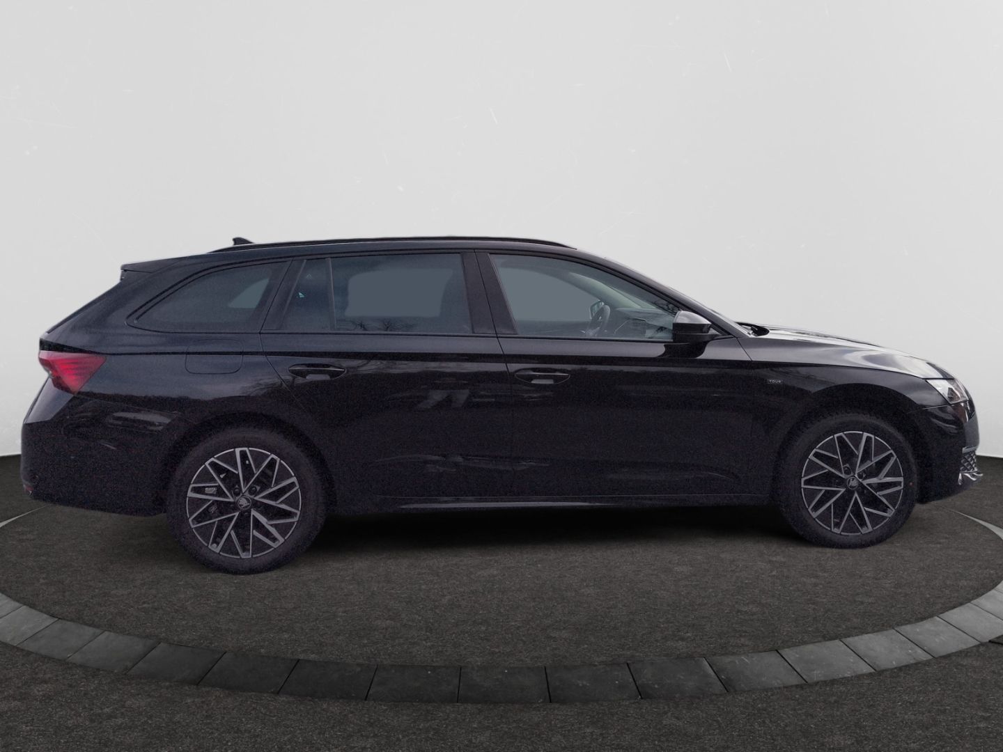 Skoda Octavia - Bild 6