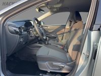 Skoda Fabia - Vorschau Bild 7