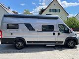 Knaus 630ME Auto Bj2026  Platinum Selektion Hubbett - Knaus Wohnmobile & -wagen in München
