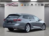 Opel Insignia 2.0 CDTI 4x4 GS Line Plus - mit Diesel-Antrieb: Sitzbelüftung, Kombi, mit Klimaanlage
