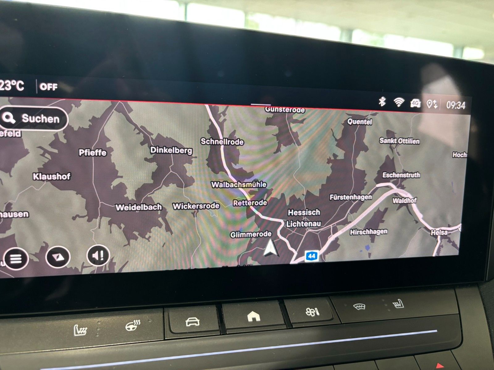 Fahrzeugabbildung Opel Astra L Lim. 1.6 HYBRID ULTIMATE NAVI/360°/SPORT